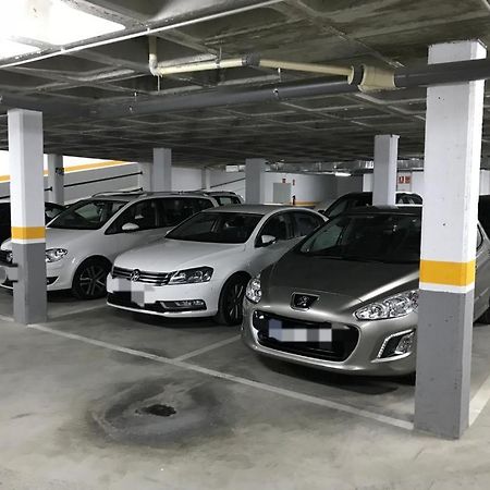 גיחואלו Hotel Entredos מראה חיצוני תמונה