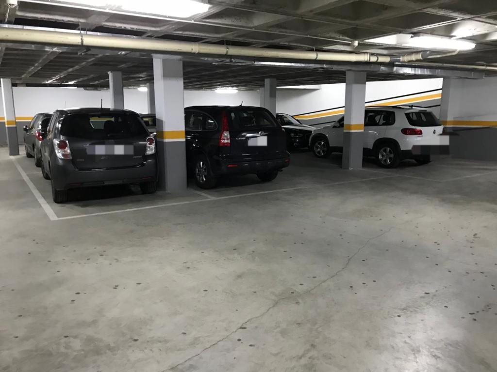 גיחואלו Hotel Entredos מראה חיצוני תמונה