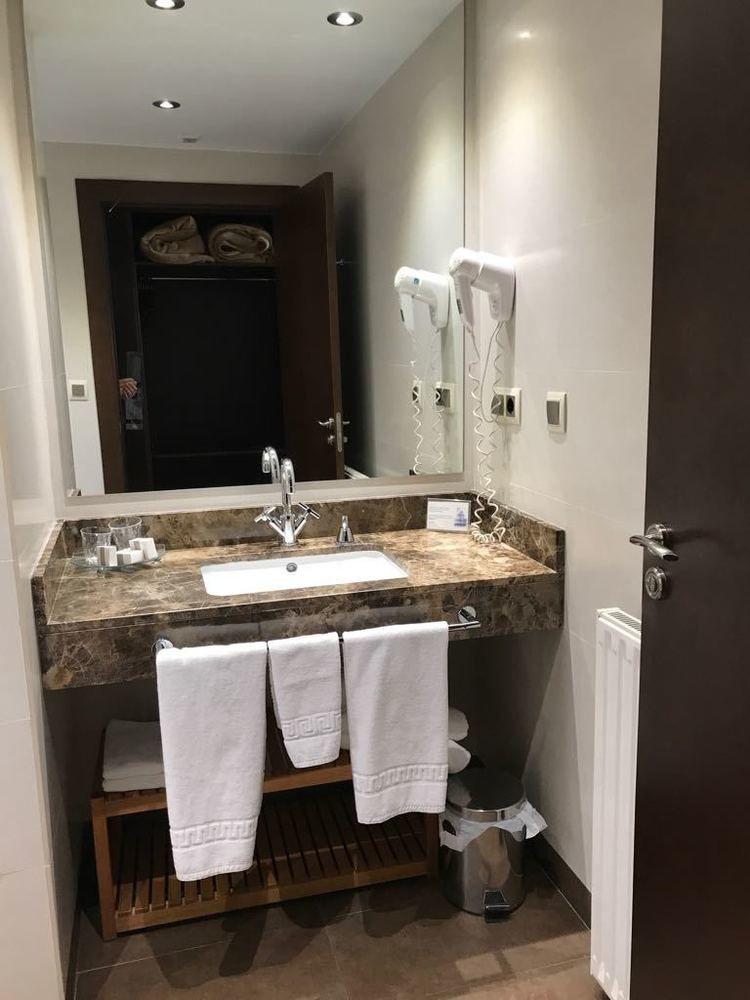 גיחואלו Hotel Entredos מראה חיצוני תמונה