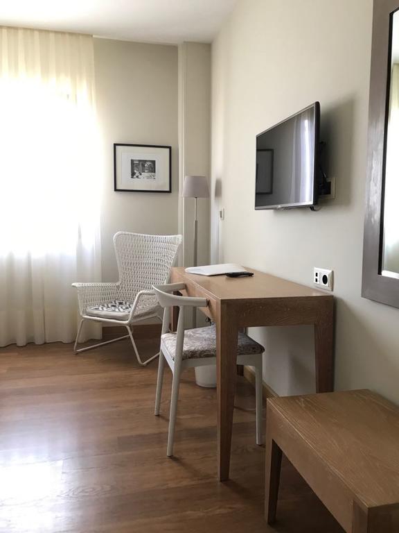 גיחואלו Hotel Entredos מראה חיצוני תמונה