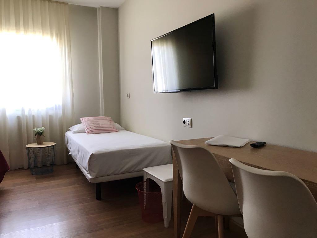 גיחואלו Hotel Entredos מראה חיצוני תמונה
