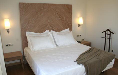 גיחואלו Hotel Entredos מראה חיצוני תמונה
