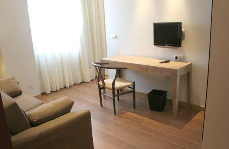 גיחואלו Hotel Entredos מראה חיצוני תמונה